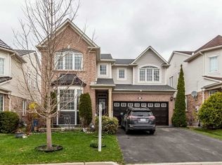 108 Brayshaw Dr, Cambridge, ON N1T2H5