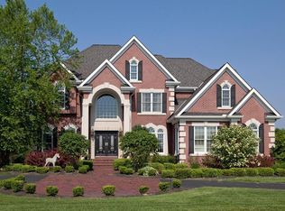 4004 Miller Paul Rd, Galena, OH 43021