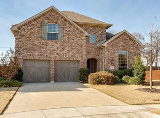 3713 Redman Dr, Plano, TX 75074