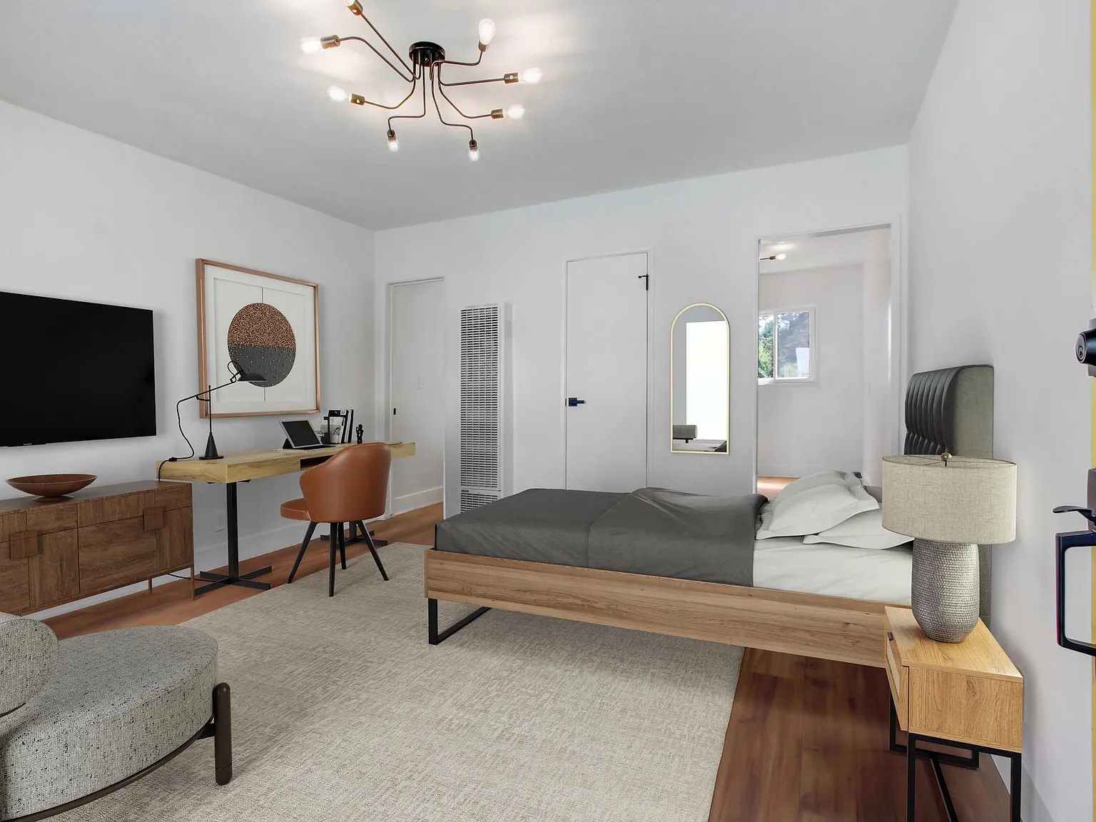 1300 W Olive Ave — Photo 3
