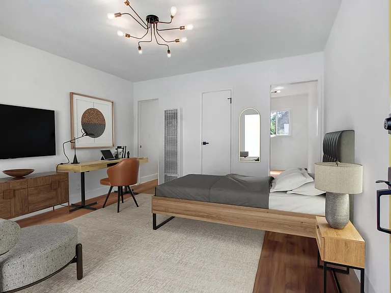 1300 W Olive Ave #C-B — Photo 4