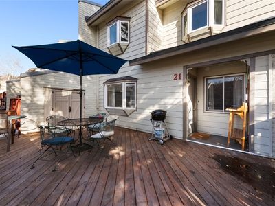 21 Balsam Ct, Steamboat Springs, CO, 80487