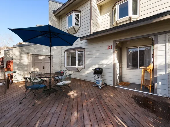 21 Balsam Ct, Steamboat Springs, CO 80487