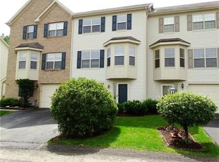 429 Georgetown Ct, Seven Fields, PA 16046