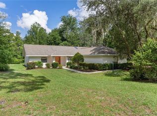 4118 N Little Dove Ter, Hernando, FL 34442