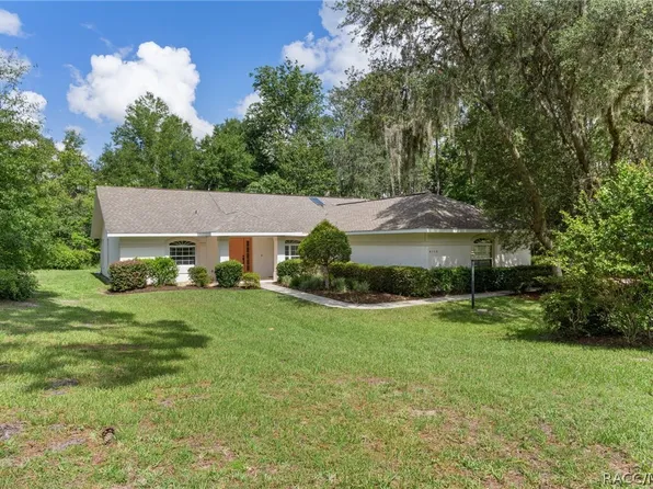 4118 N Little Dove Ter, Hernando, FL 34442