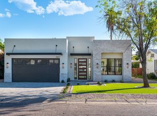3501 E Flower St, Phoenix, AZ 85018