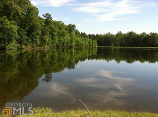 1061 Black Ike Rd, Watkinsville, GA 30677