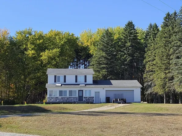 3250 Bissonette Rd, Glennie, MI 48737