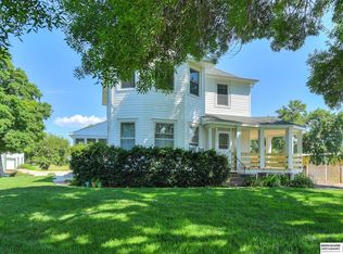 302 1st St, Waterloo, NE 68069