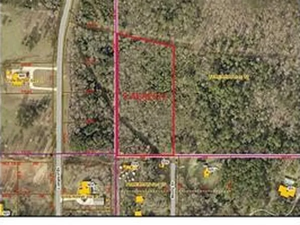 0 Murry Dr, Minden, LA 71055