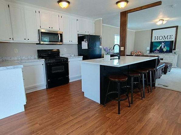 3717 S Taft Hill Rd LOT 116