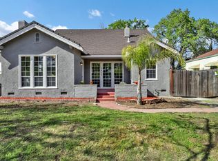 1435 W Flora St, Stockton, CA 95203