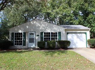2500 Tara Ct, Lafayette, IN 47909