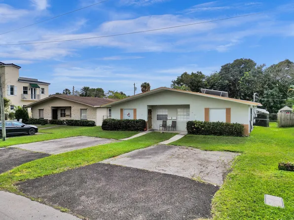 808-810 SW 13th Street, Fort Lauderdale, FL 33315