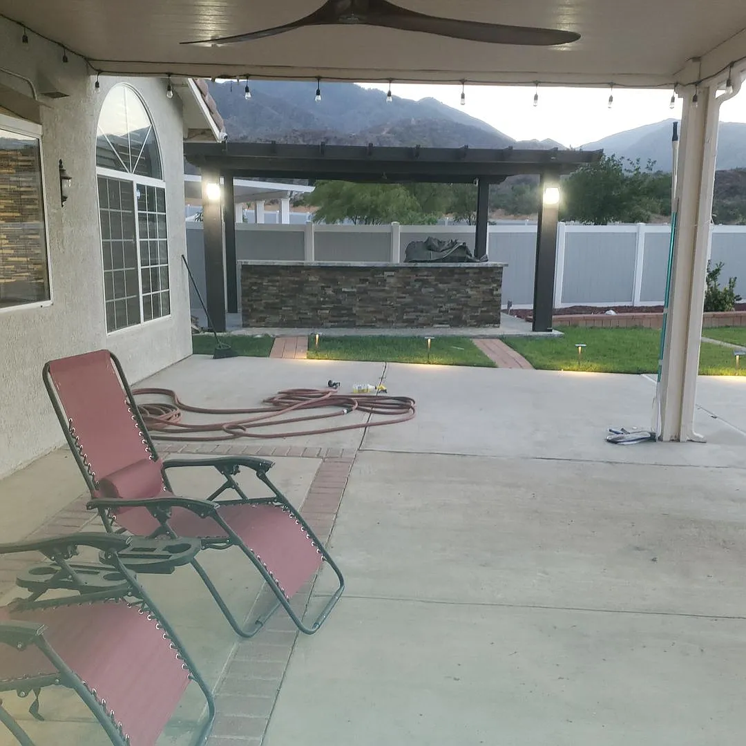 "Reserved" Awesome Pool Home South Corona 4 bedroom 3 bathroom — Photo 2