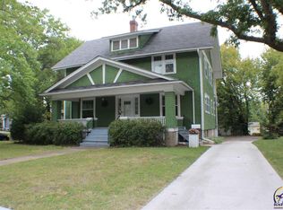 518 W 15th Ave, Emporia, KS 66801