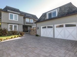 2301 Winged Foot Rd, Half Moon Bay, CA 94019