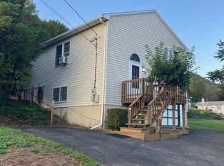 1047 Valley View Rd, Bellefonte, PA 16823