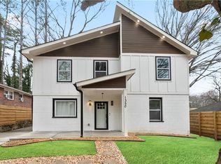 1350 Elizabeth Ave SW, Atlanta, GA 30310