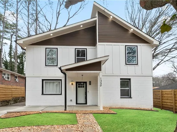 1350 Elizabeth Ave SW, Atlanta, GA 30310