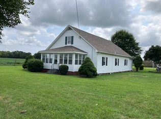 4140 Pear Plain Ln, Machipongo, VA 23405