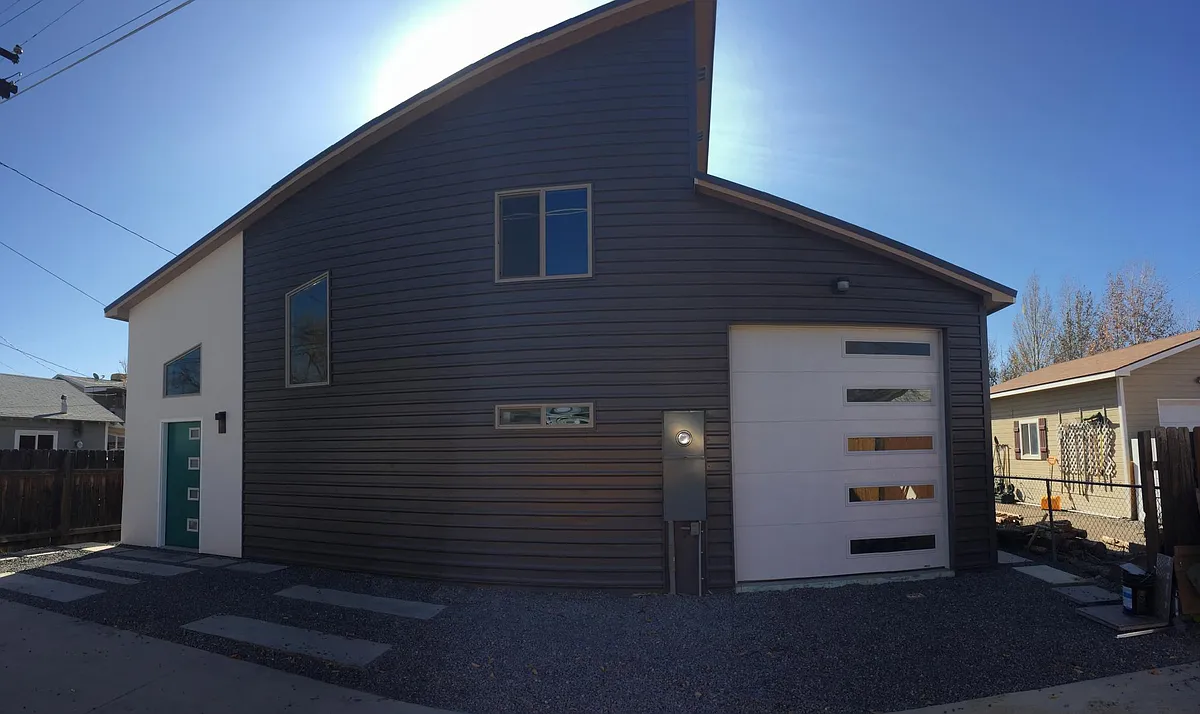 Building Photo - 212 Gunnison Ave #B