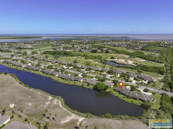 50 Golf House Rd, Laguna Vista, TX 78578