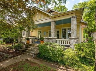 1290 McLendon Ave NE, Atlanta, GA 30307