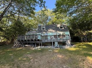 319 Chalk Pond Rd, Newbury, NH 03255