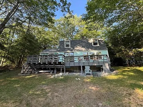 319 Chalk Pond Rd Photo 1