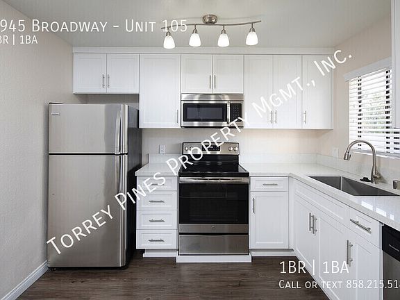 2nd image of 2945 Broadway APT 105