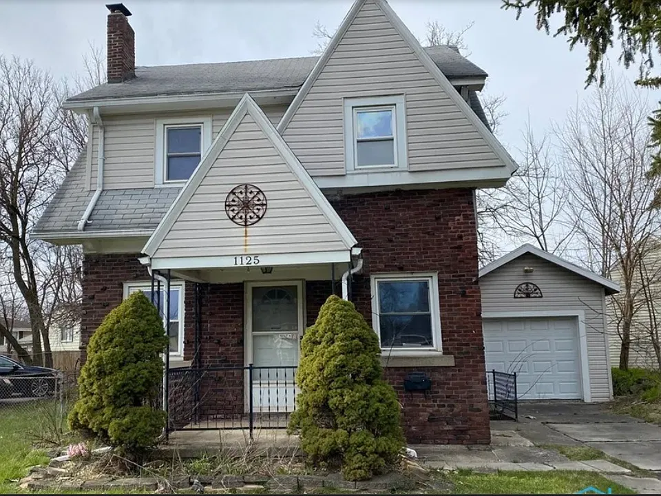 1125 Secor Rd