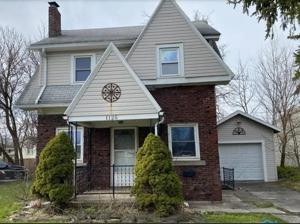 1125 Secor Rd, Toledo, OH 43607