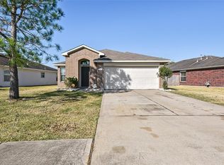 18114 Hanover Glen Ln, Richmond, TX 77407