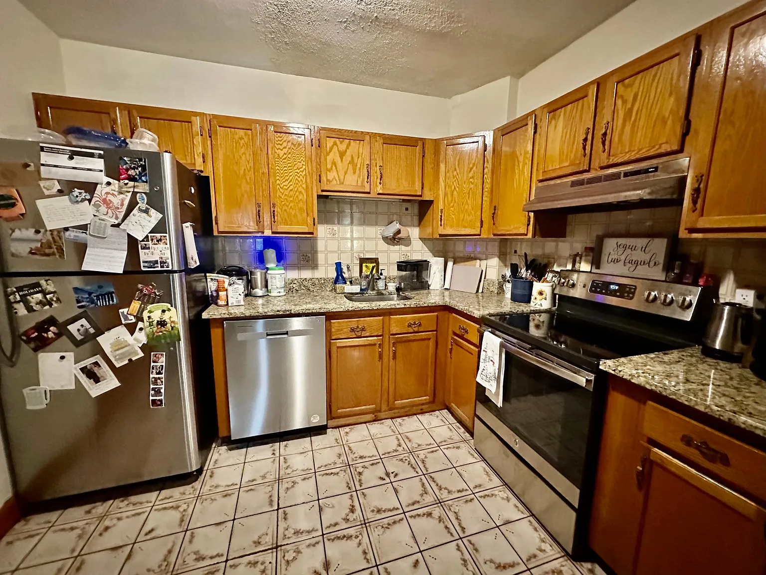 1 bed, $2,500 — Photo 2