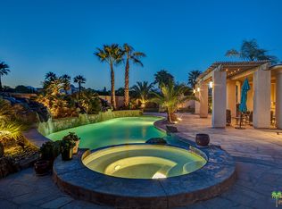 41 Champagne Cir, Rancho Mirage, CA 92270