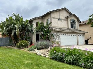15419 Ridgecrest Dr, Fontana, CA 92337