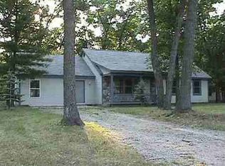 484 Pinnacle Dr, Omer, MI 48749