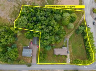 12 Munroe Avenue Ext, Pictou, NS B2H 5C6