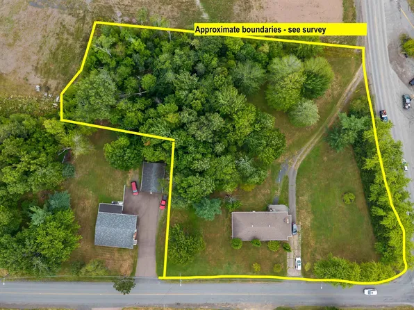 12 Munroe Avenue Ext, Pictou, NS B2H 5C6