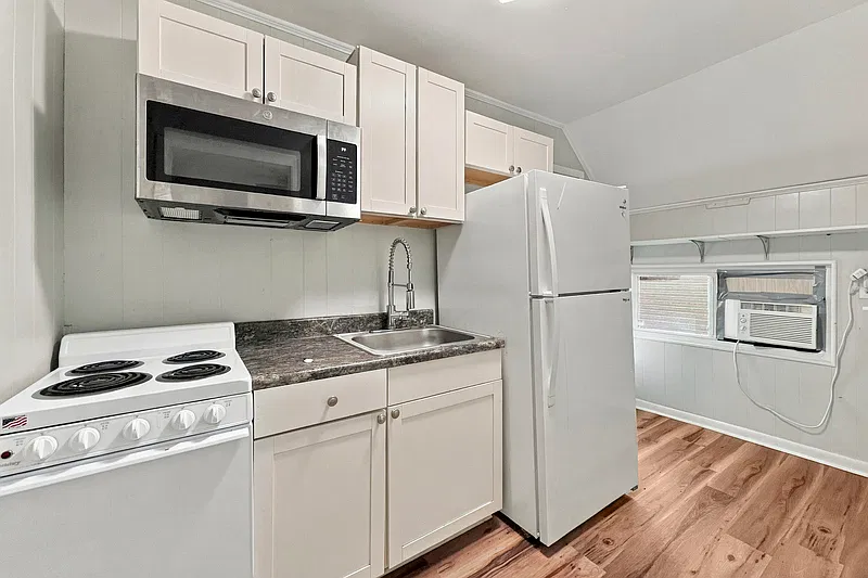 1 bed, 1.0 bath, 853 sqft, $995 — Photo 3
