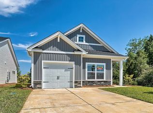 207 Calm Citadel Dr, Pelion, SC 29123