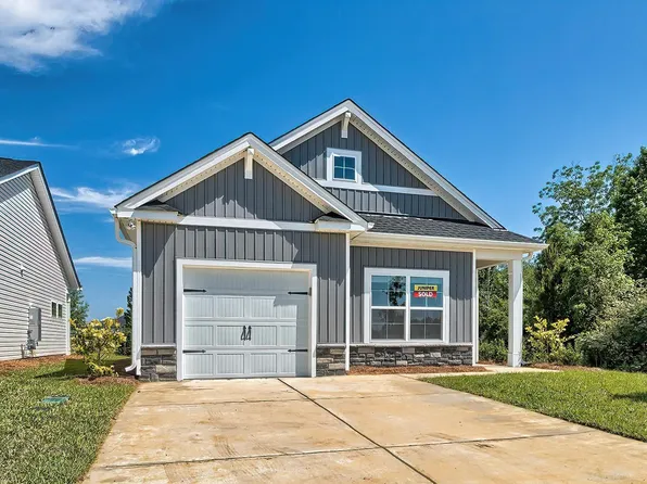 207 Calm Citadel Dr, Pelion, SC 29123