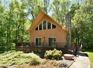 122 Forest Ct, Advance, NC 27006