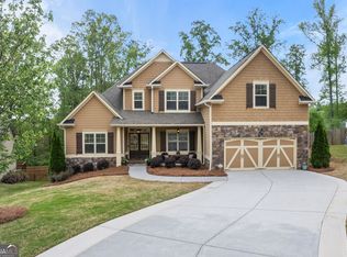 455 Willow Pointe Dr, Dallas, GA 30157
