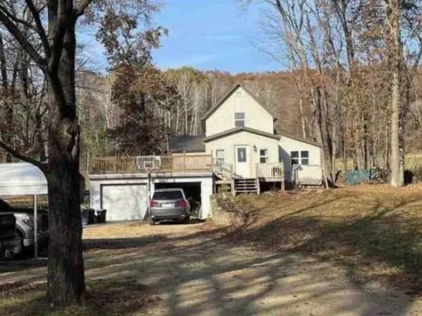 N6496 906th Street, Elk Mound, WI 54739