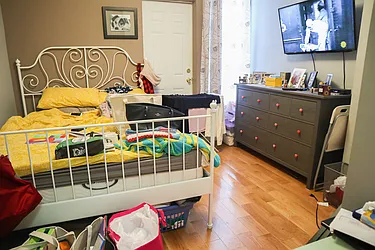 Rented by Lofts and Flats LLC