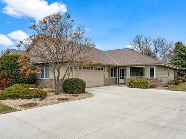 411 Independence St NE, New Prague, MN 56071