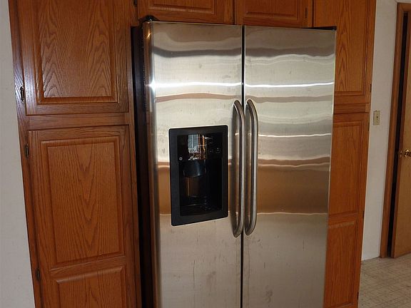 Fridge